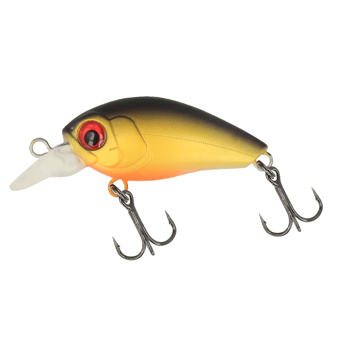 Воблер GC Magoon 35F-SR 3.2г 016