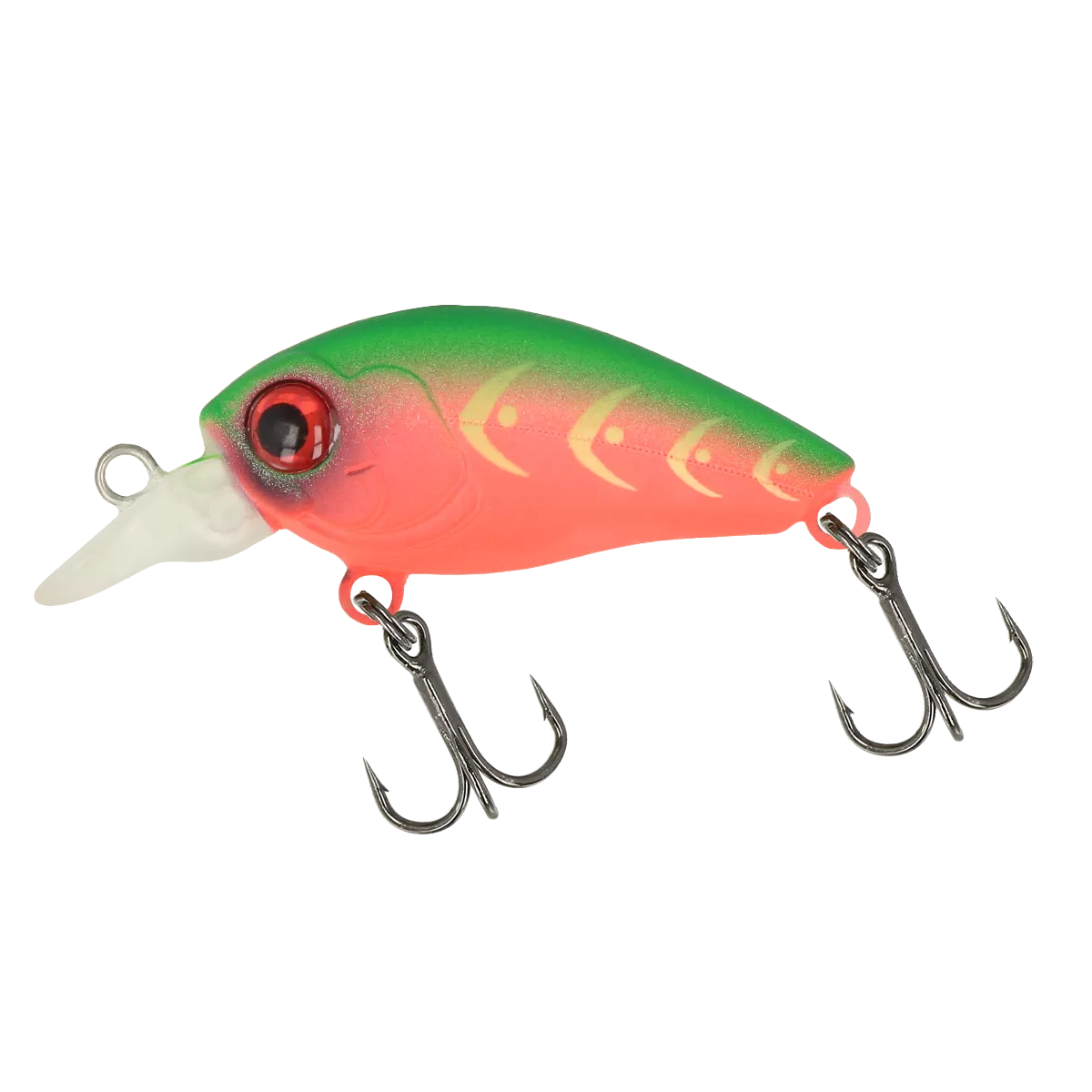 Воблер GC Magoon 35F-SR 3.2г 302