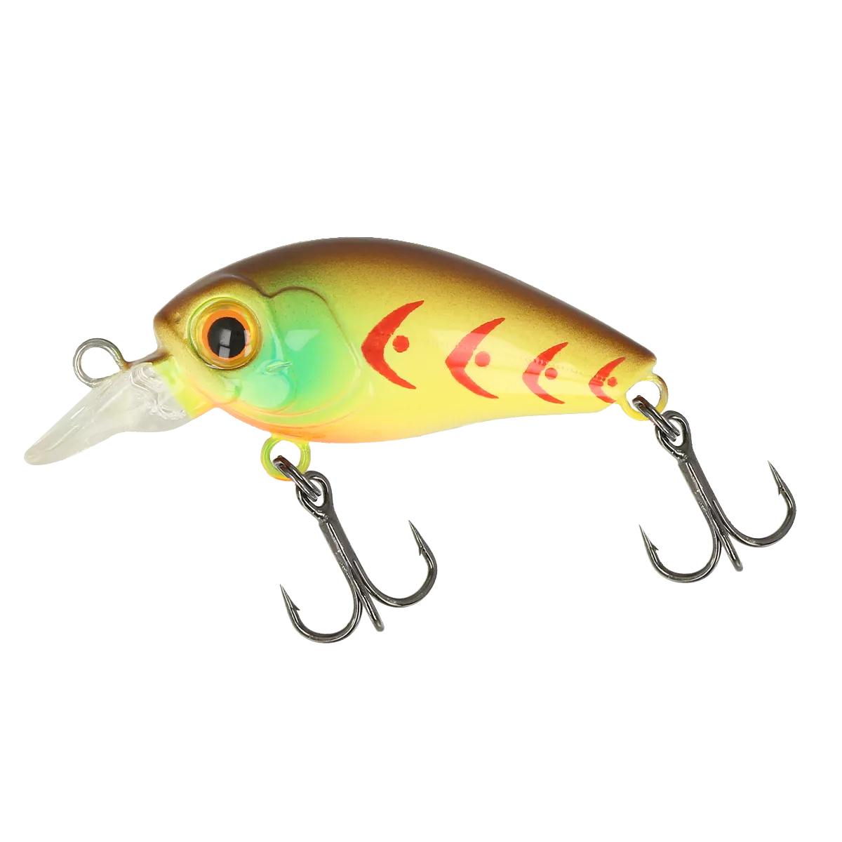 Воблер GC Magoon 35F-SR 3.2г 306