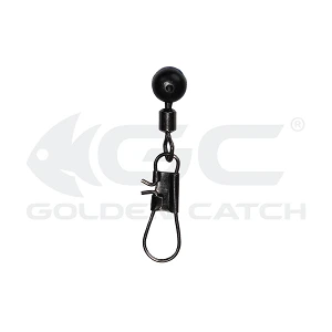 Застібка GC Swivel Float Adaptors 3010BL S (10шт)