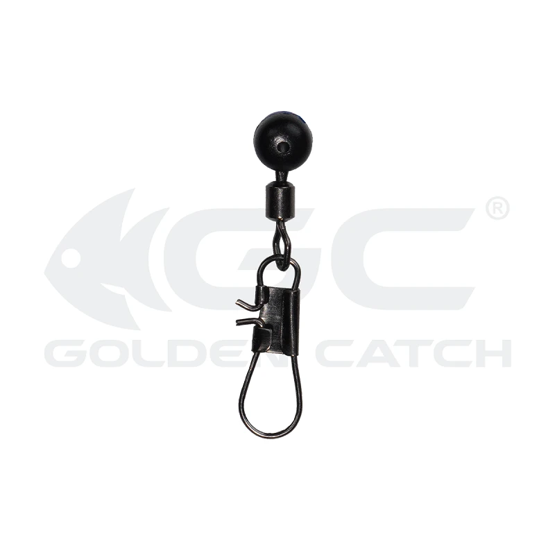 Застежка GC Swivel Float Adaptors 3010BL S (10шт)