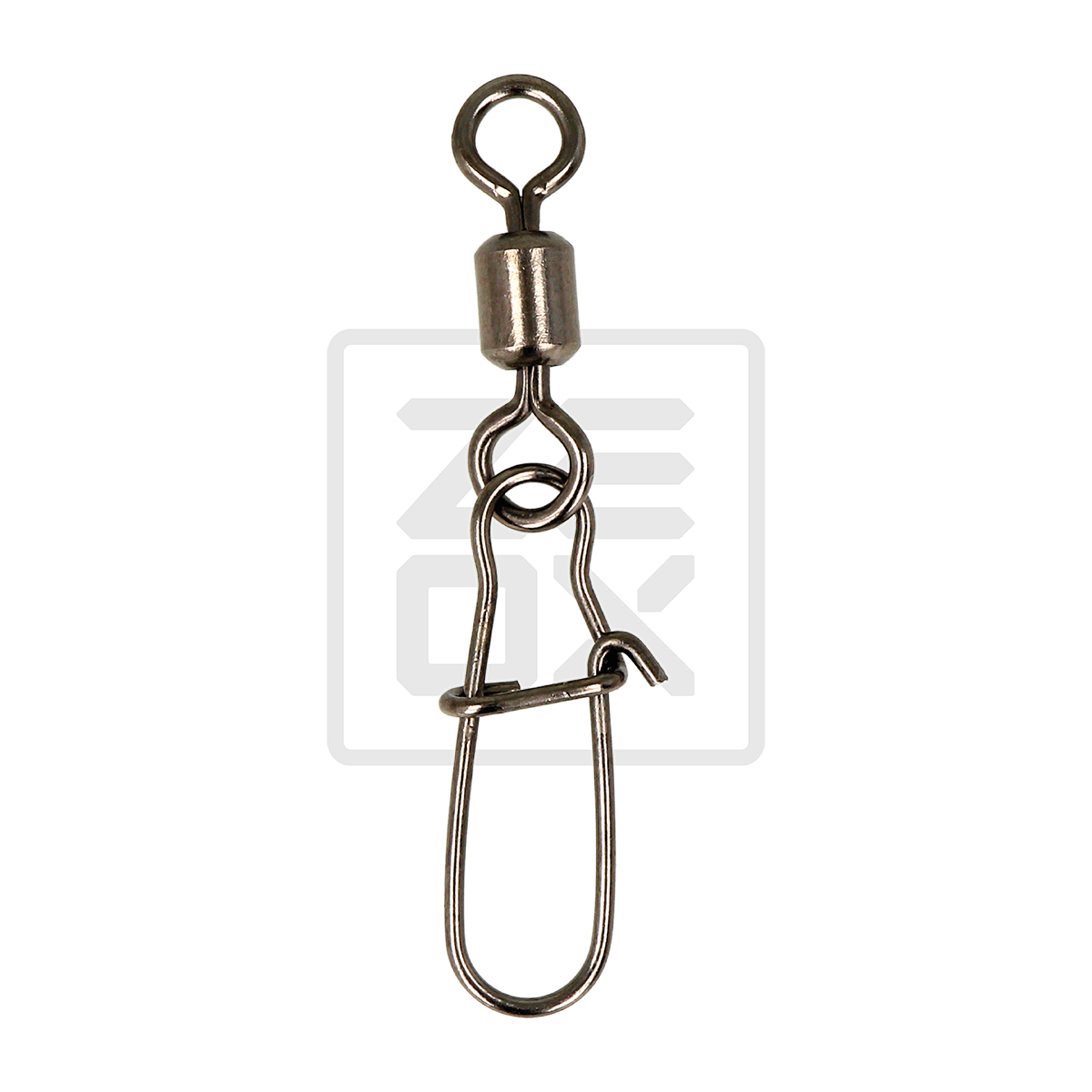 ZEOX Swivel Quick Snap 221BN №12(10pcs)