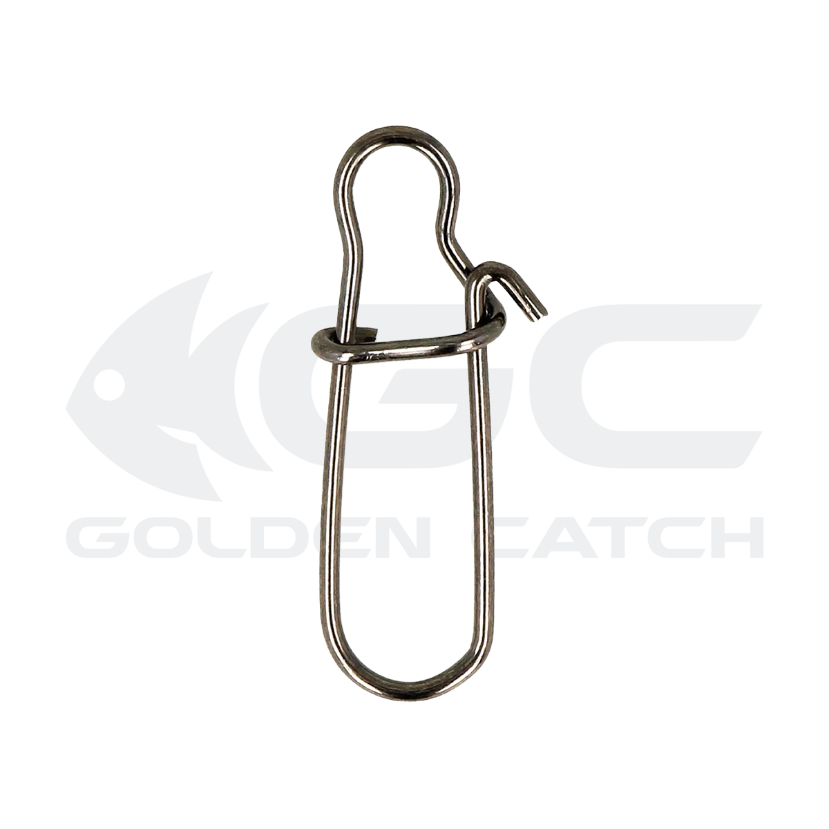 Застібка американка GC Nice Snap BN економ-пакет