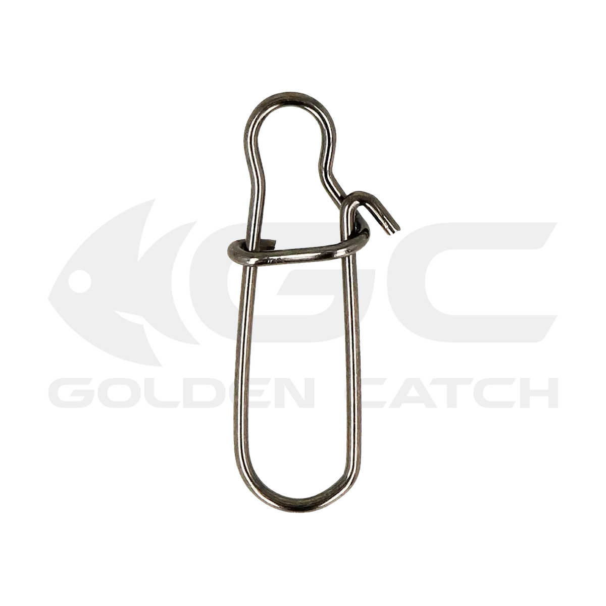 Застібка американка GC Nice Snap BN №00(30шт) економ-пакет