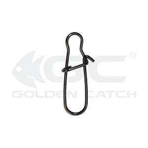 Застібка GC Nice Snap 1020BN №5 (8шт)