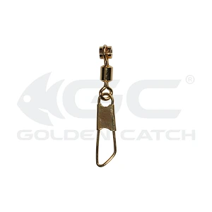 Застібка GC Swivel Float Adaptors 3015G S (5шт)