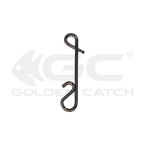 Застібка GC Wrapping Snap 1010BN №L (10шт)
