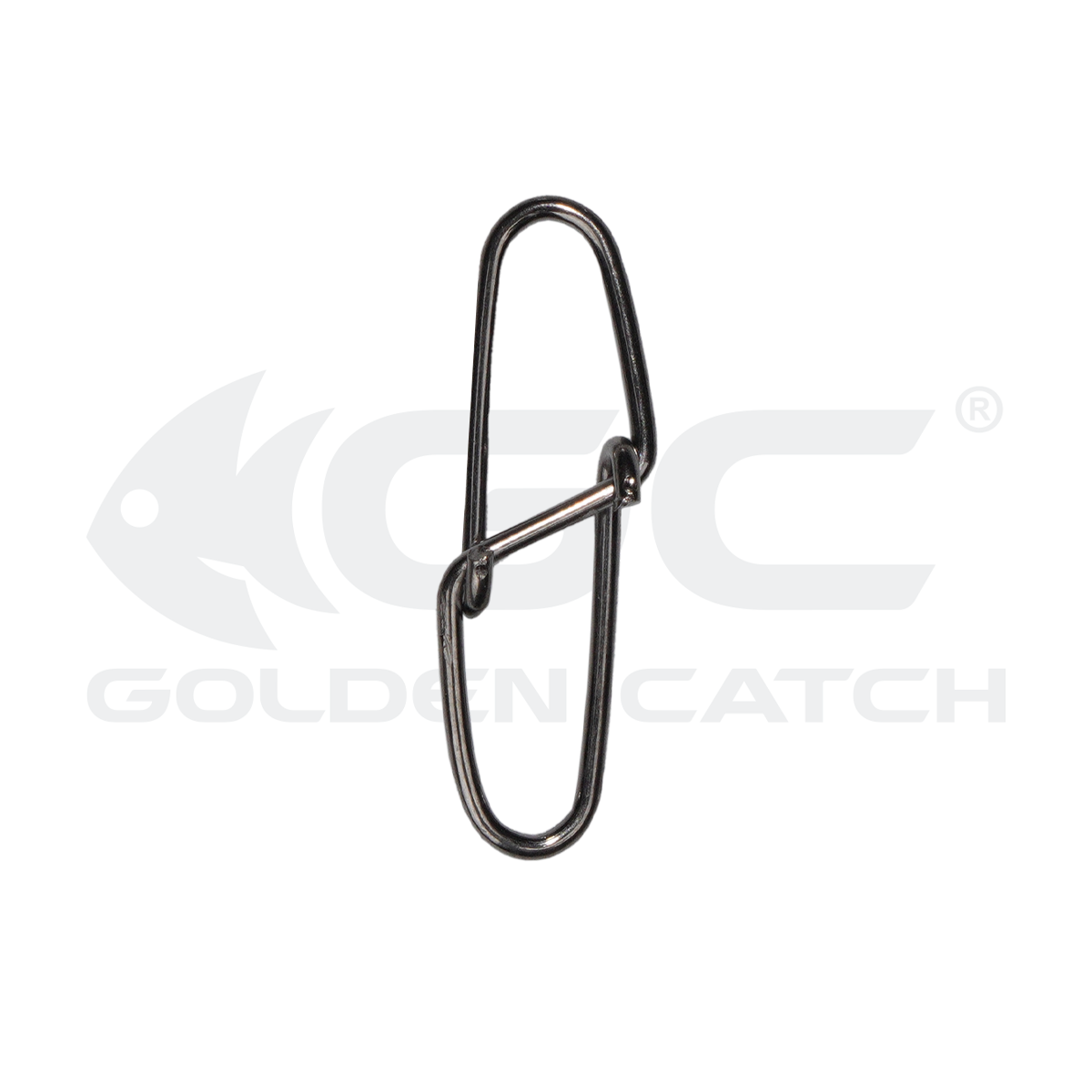Golden Catch Diamond Snap 1021BN №1(12pcs)