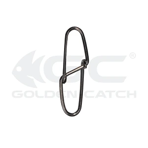 Застібка GC Diamond Snap 1021BN №2 (12шт)