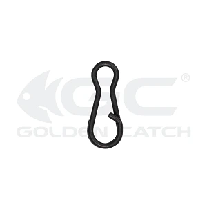Застібка швидкознімна GC Double Hook Snap 2010MB №M