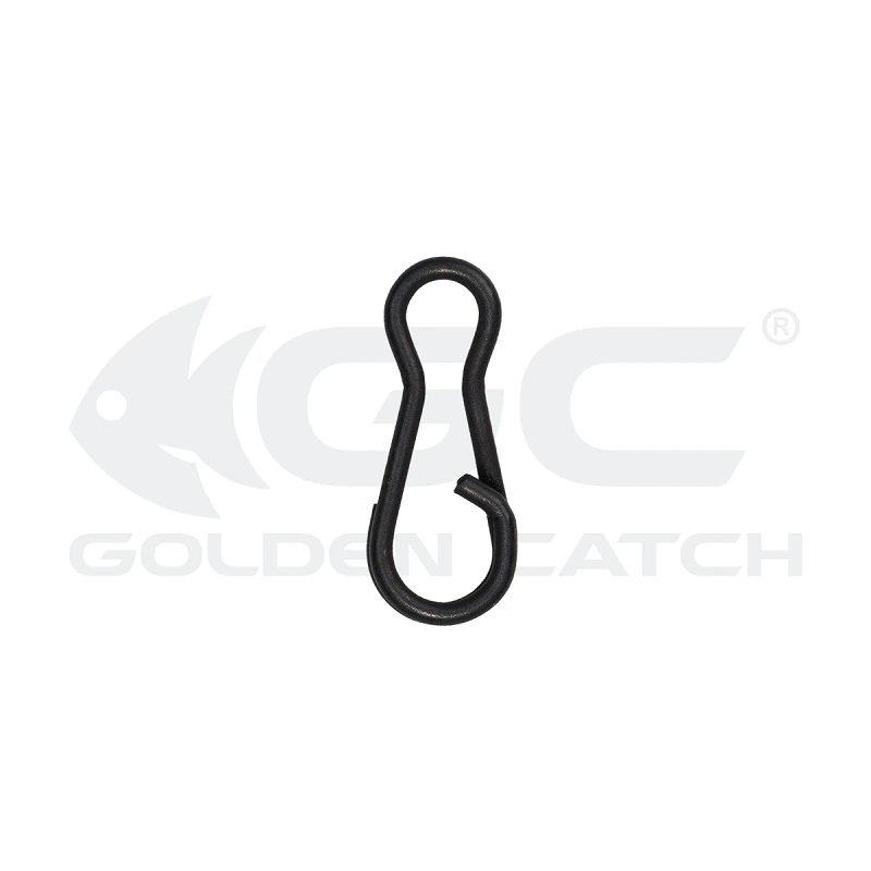 Застежка быстросъёмная GC Double Hook Snap 2010MB №M
