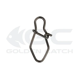 Застібка GC V-Snap 2024MB №0 (12шт)
