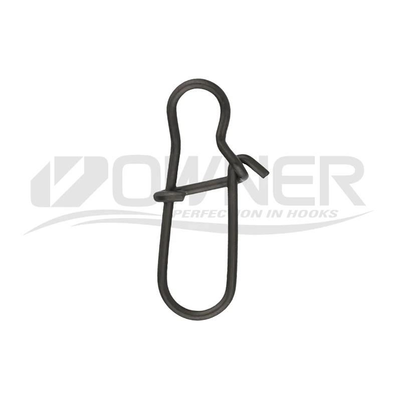 Застібка Owner Quick Snap X P-33 №1 (15шт)