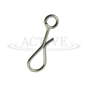 Застібка Active Aji Snap M (22шт)