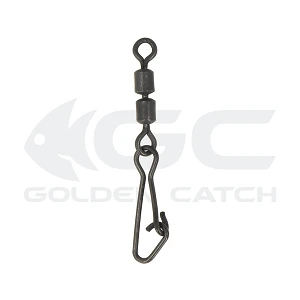 Застібка GC Sintez Snap Link Double Rolling Swivel M (10шт)