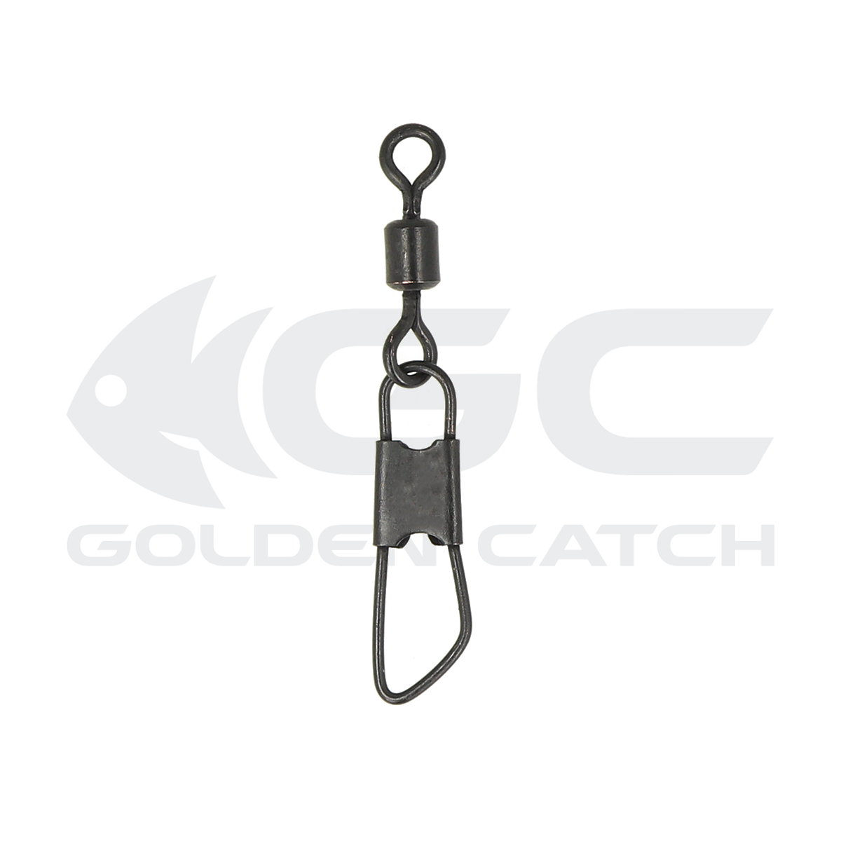Golden Catch Sintez Snap Link Swivel L(10pcs)