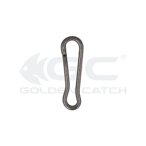 Застежка GC G.Carp Link Clip М (10шт)
