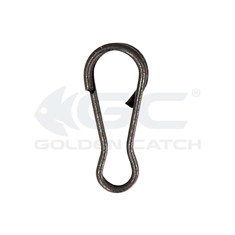 Застібка GC G.Carp Speed Link М (10шт)