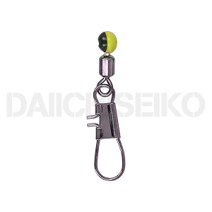 Застібка Daiichiseiko King Shimori Petto Small (4шт)