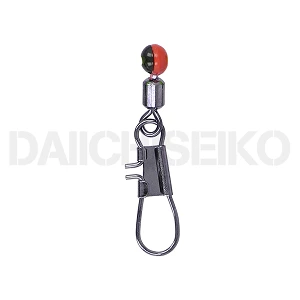 Застібка Daiichiseiko King Shimori Petto Medium (4шт)