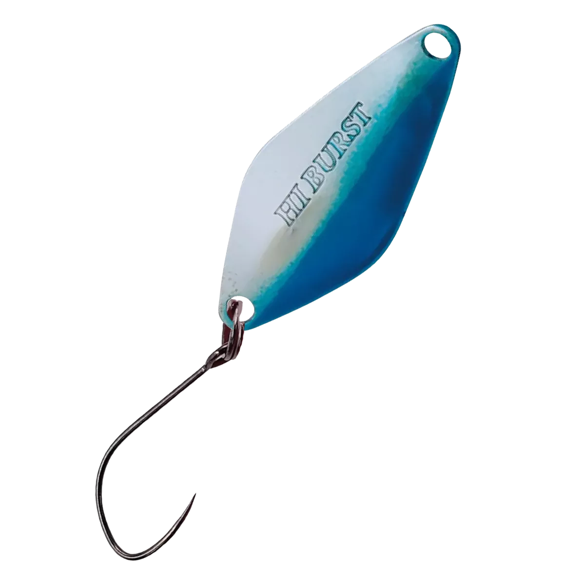 Блешня ValkeIN Hi Burst 1.8г