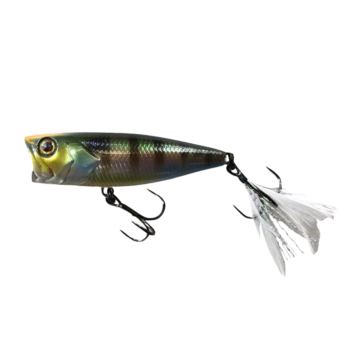 Воблер Jackall SK-Pop Grande Hiramura Custom 65F