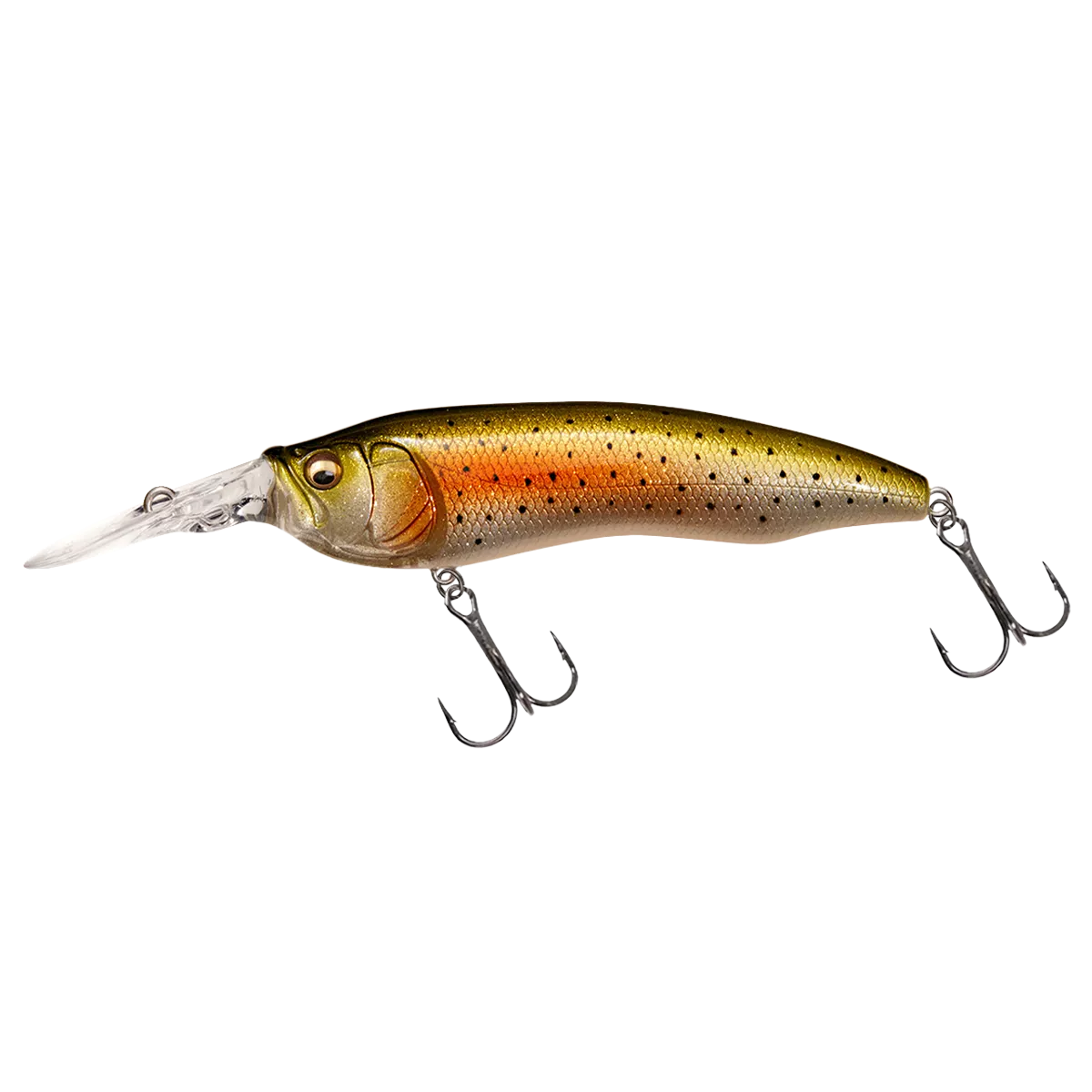 Воблер Megabass Live-X Model 1 74F