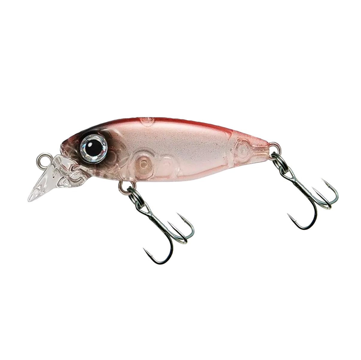 Воблер Smith Gunship 36F