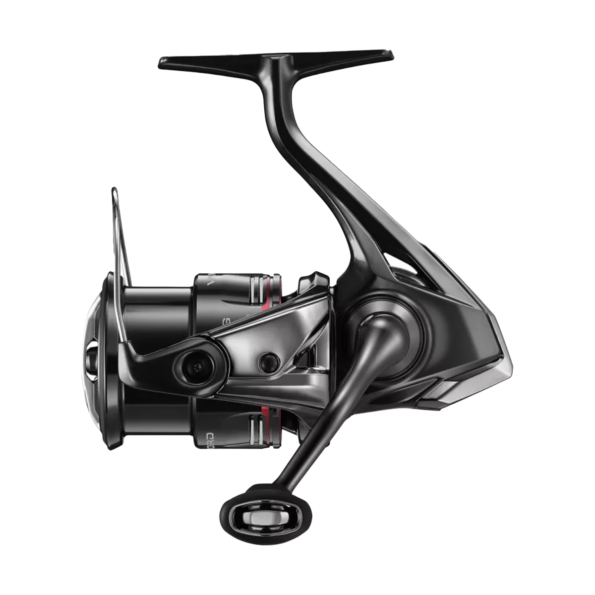Котушка Shimano 24 Vanford 2500S 7+1BB