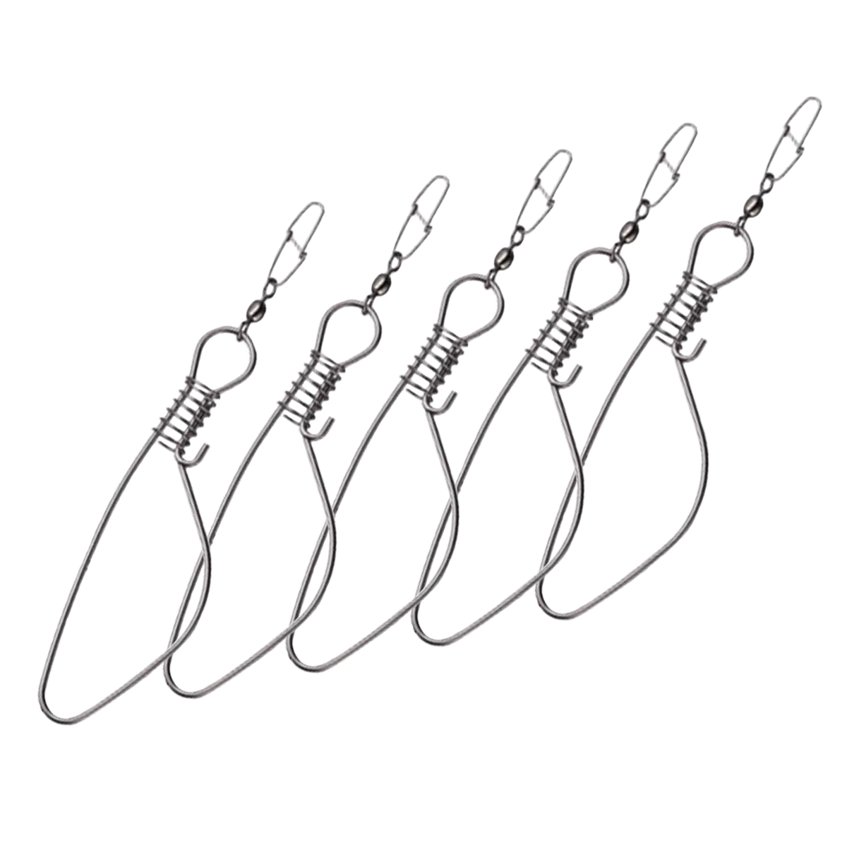 Кукан Golden Mean Stringer Spare Hook L