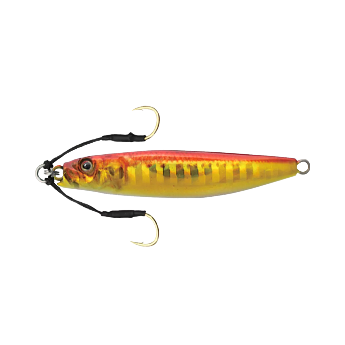 Пількер Little Jack Metal Adict Type-01 12г