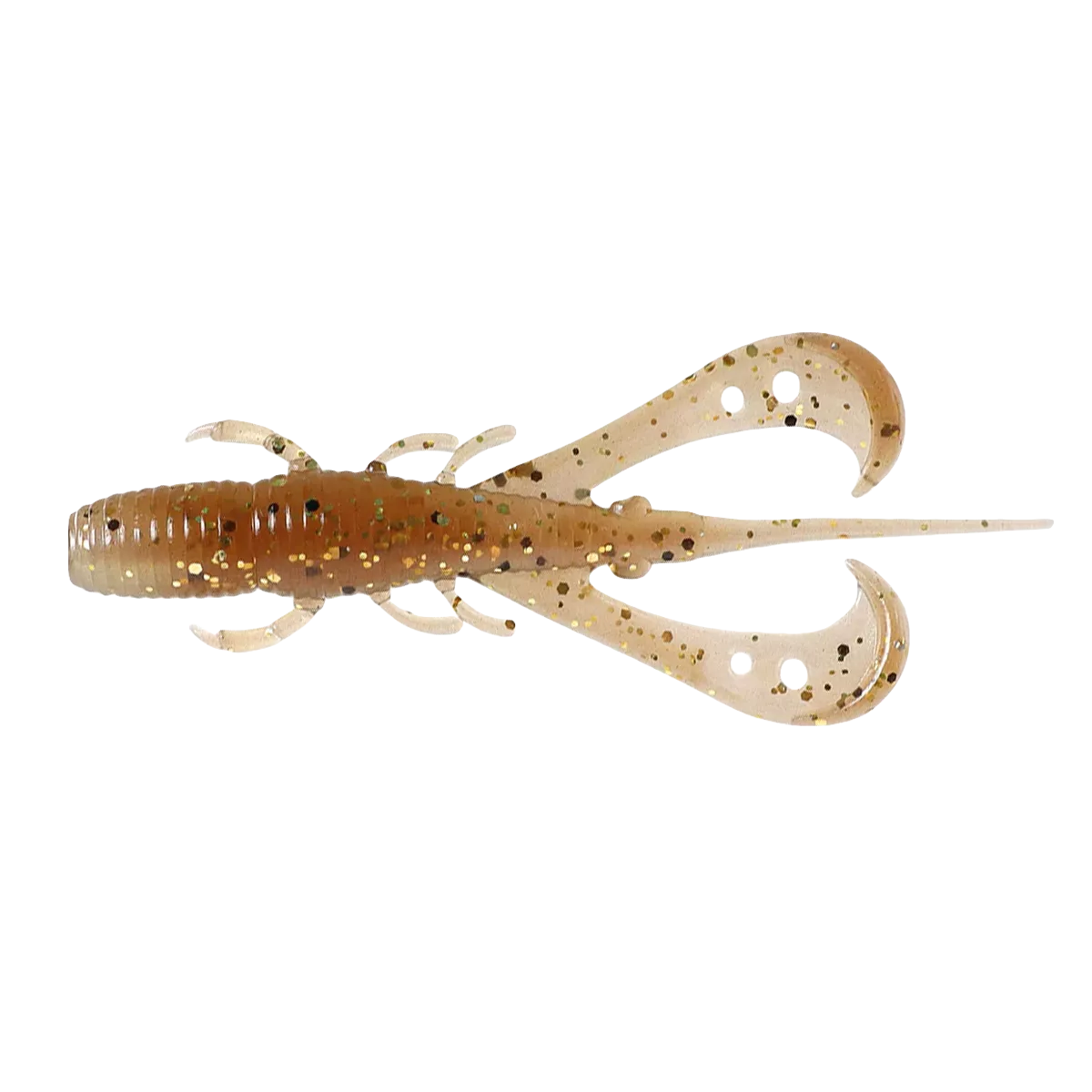 Силікон Dress Mosquito Craw 4"