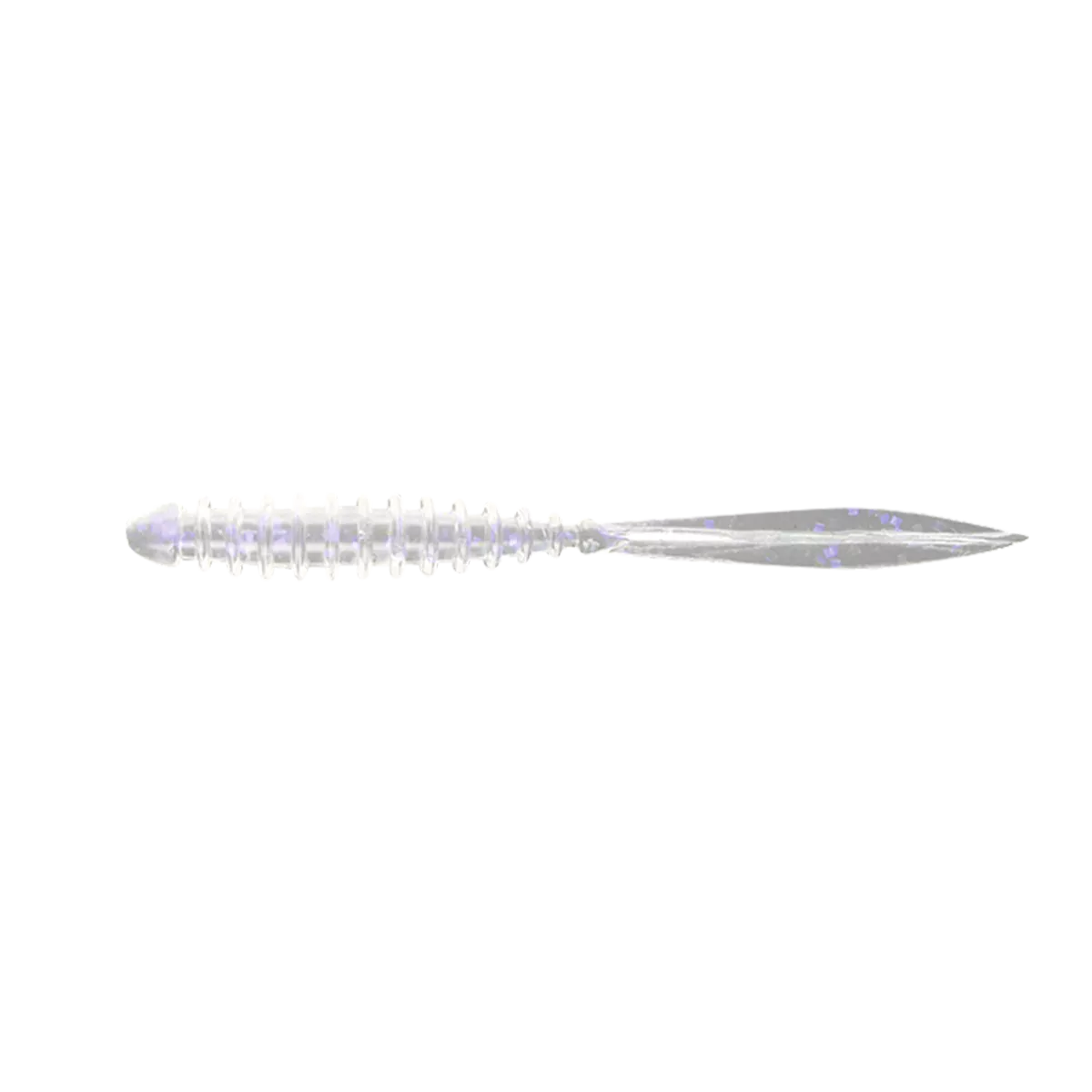 Силікон Jackall Peke Ring 2.5"