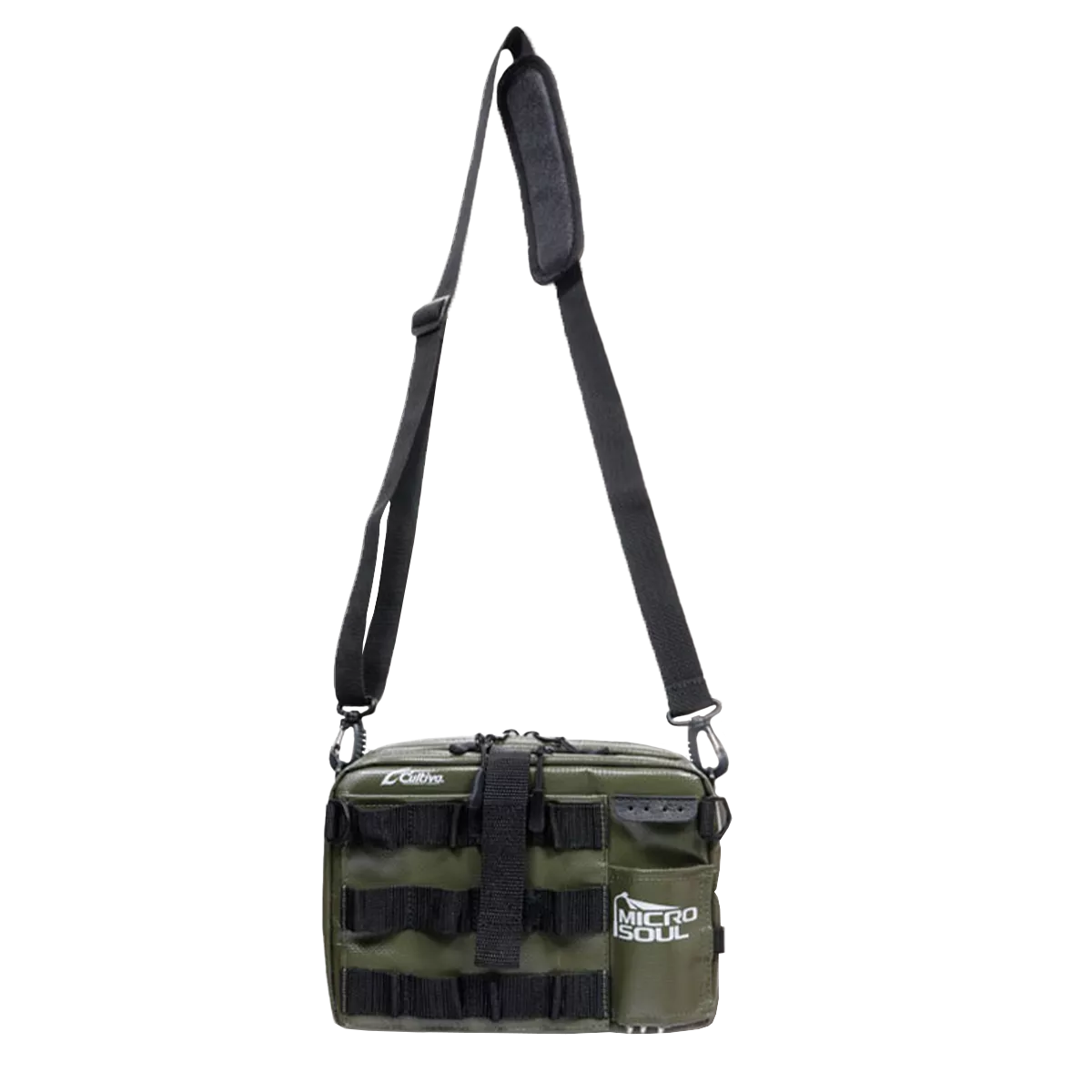 Сумка Owner Micro Soul Light Gamer Bag Khaki