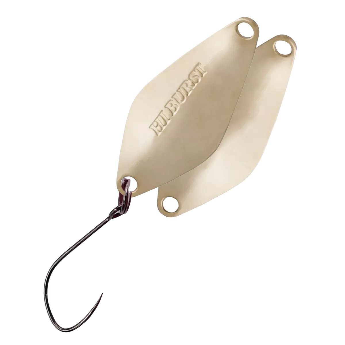 Блешня ValkeIN Hi Burst 1.8г 01