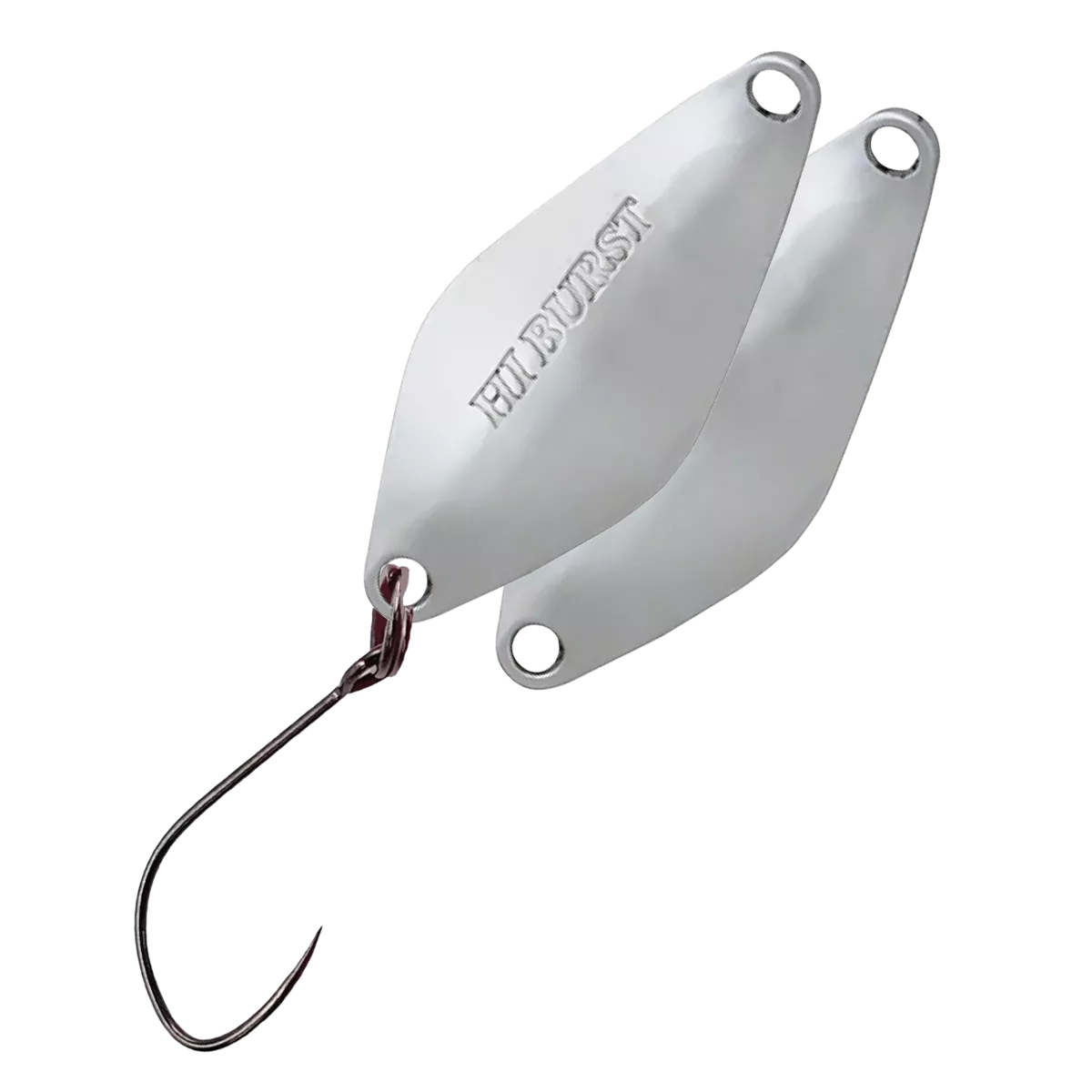 Блешня ValkeIN Hi Burst 1.8г 02