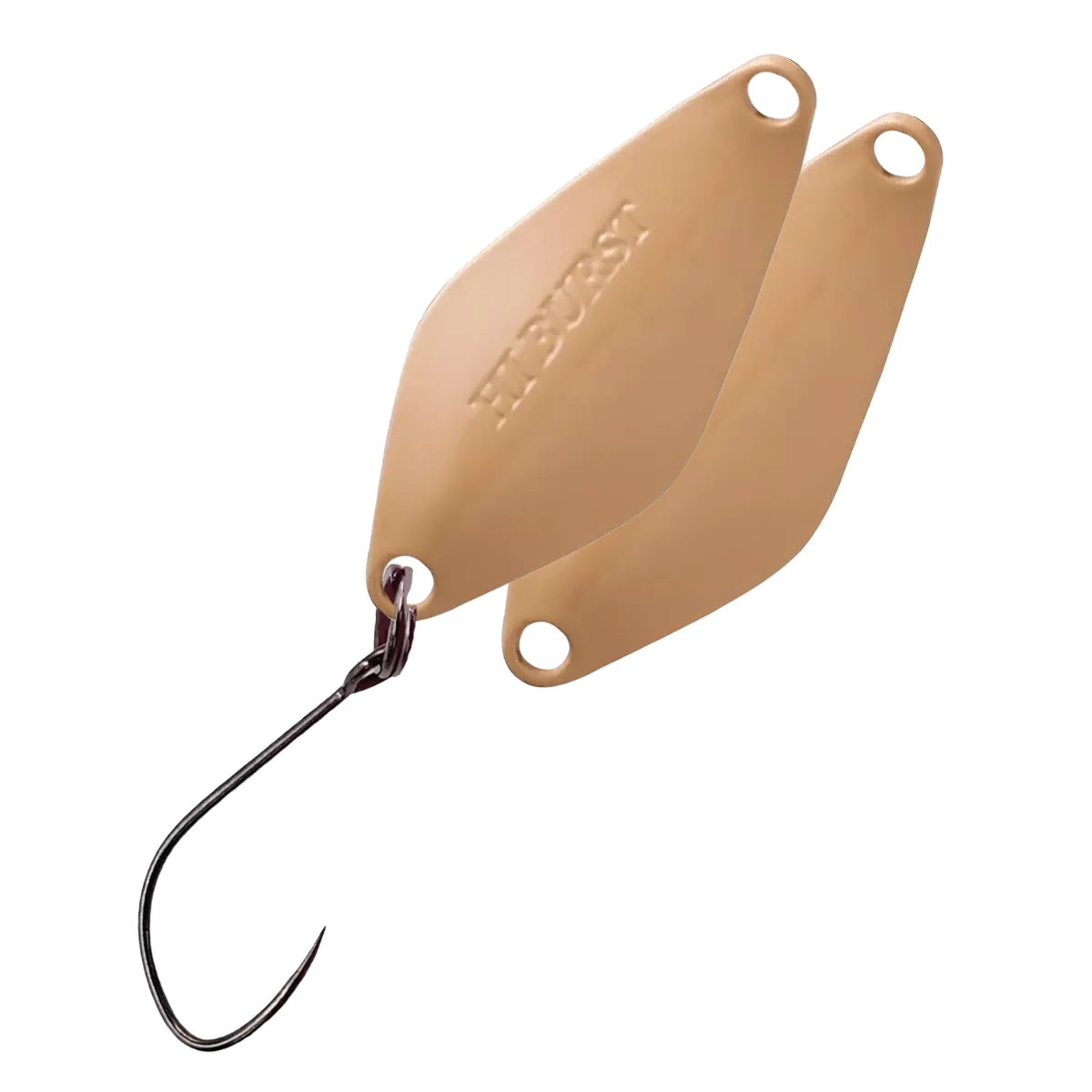 Блешня ValkeIN Hi Burst 1.8г 05