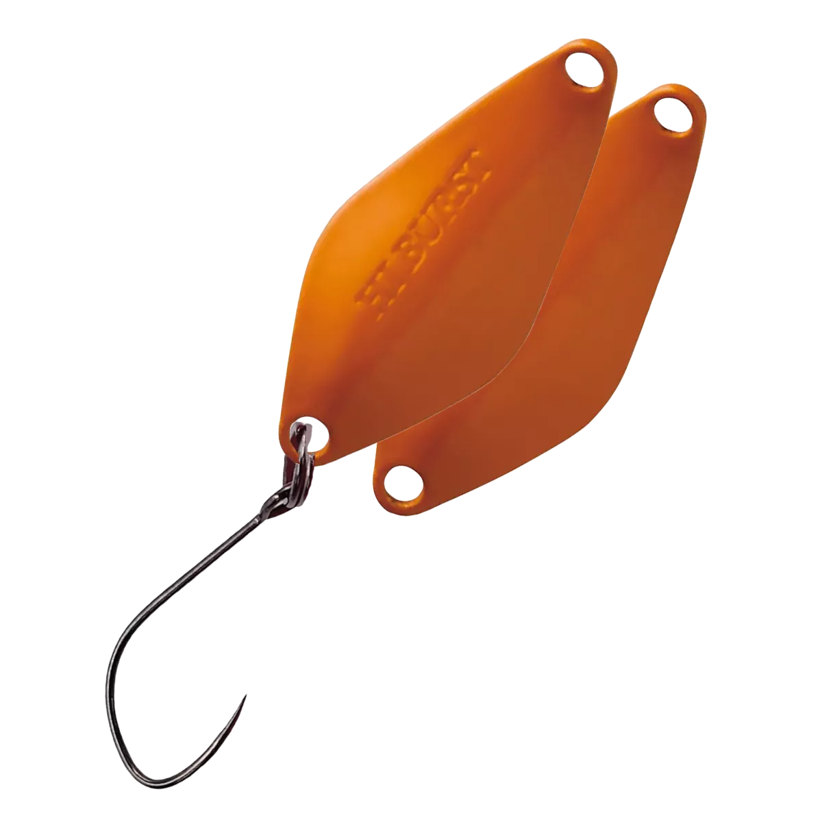 Блешня ValkeIN Hi Burst 1.8г 07