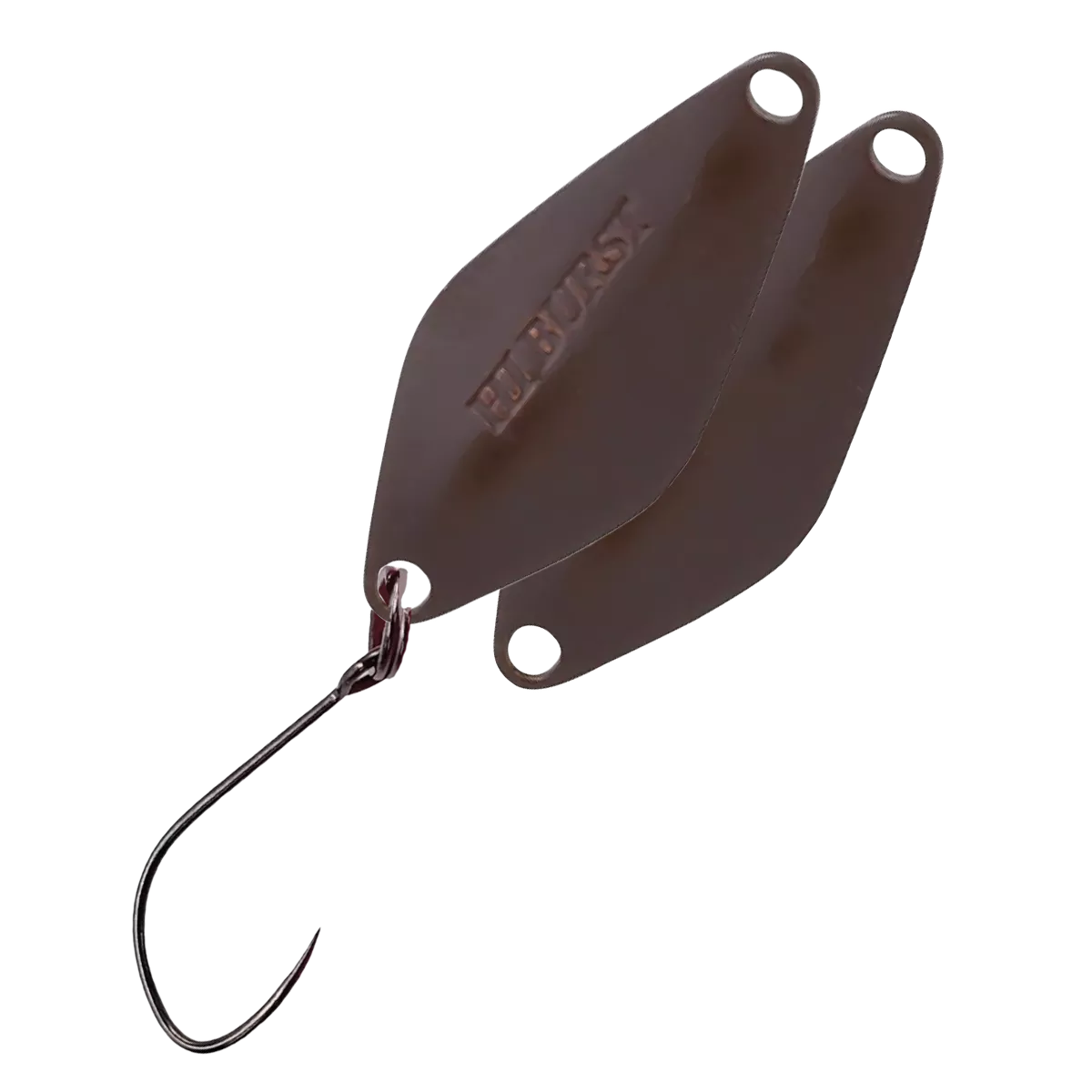 Блешня ValkeIN Hi Burst 1.8г 09