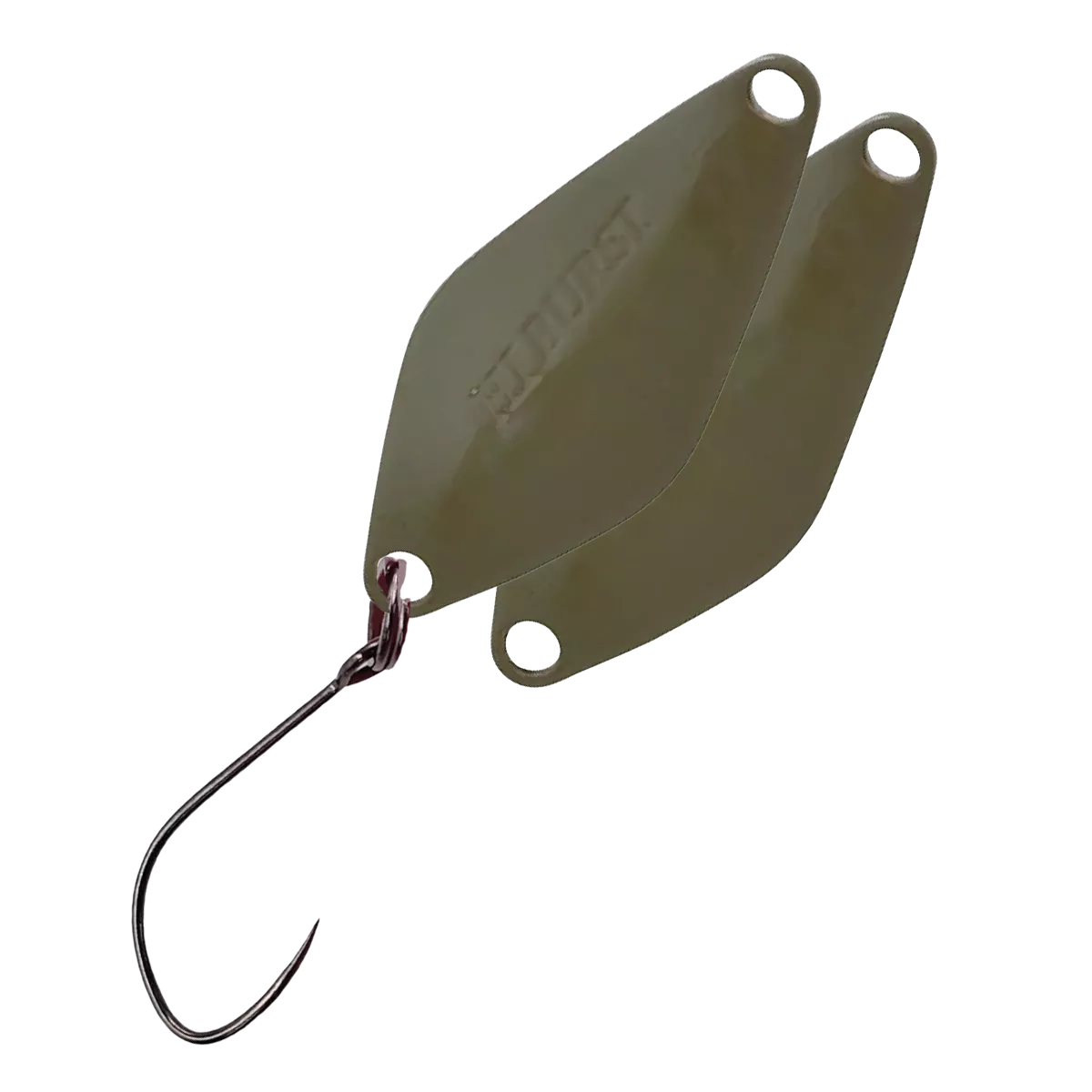 Блешня ValkeIN Hi Burst 1.8г 10