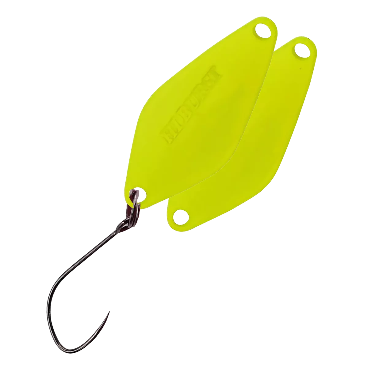 Блешня ValkeIN Hi Burst 1.8г 12