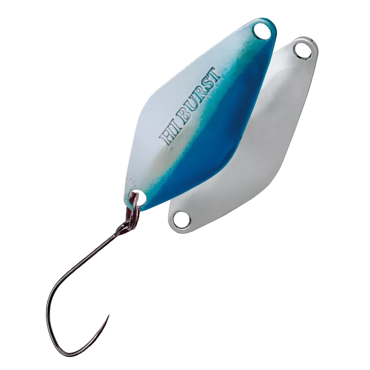 Блешня ValkeIN Hi Burst 1.8г 15