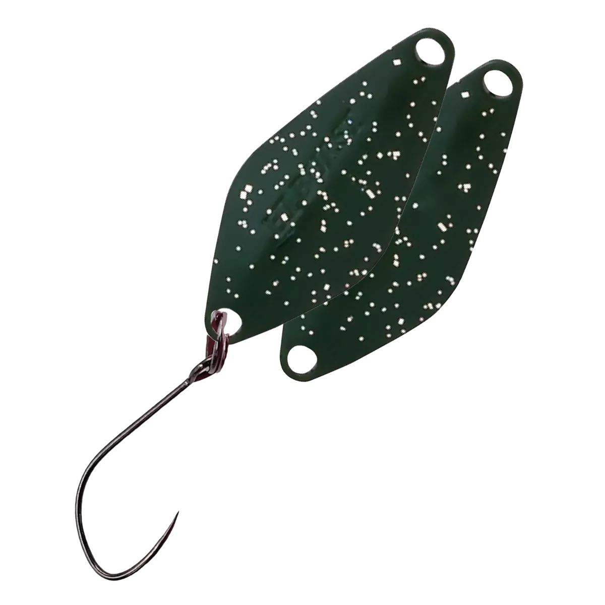 Блешня ValkeIN Hi Burst 1.8г 16