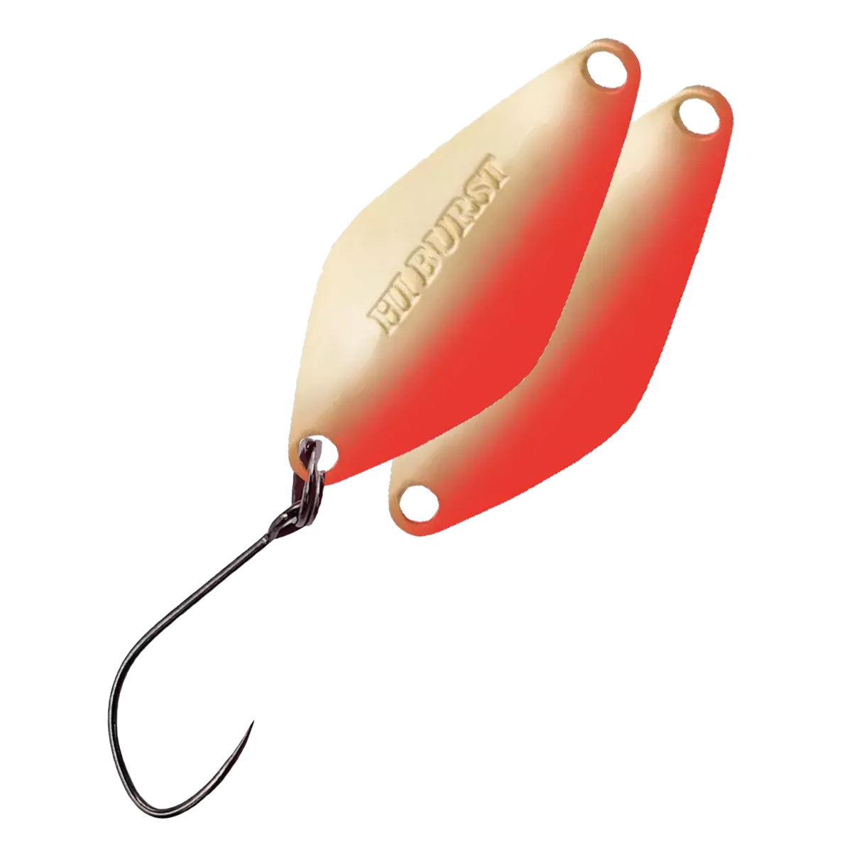 Блешня ValkeIN Hi Burst 1.8г 19