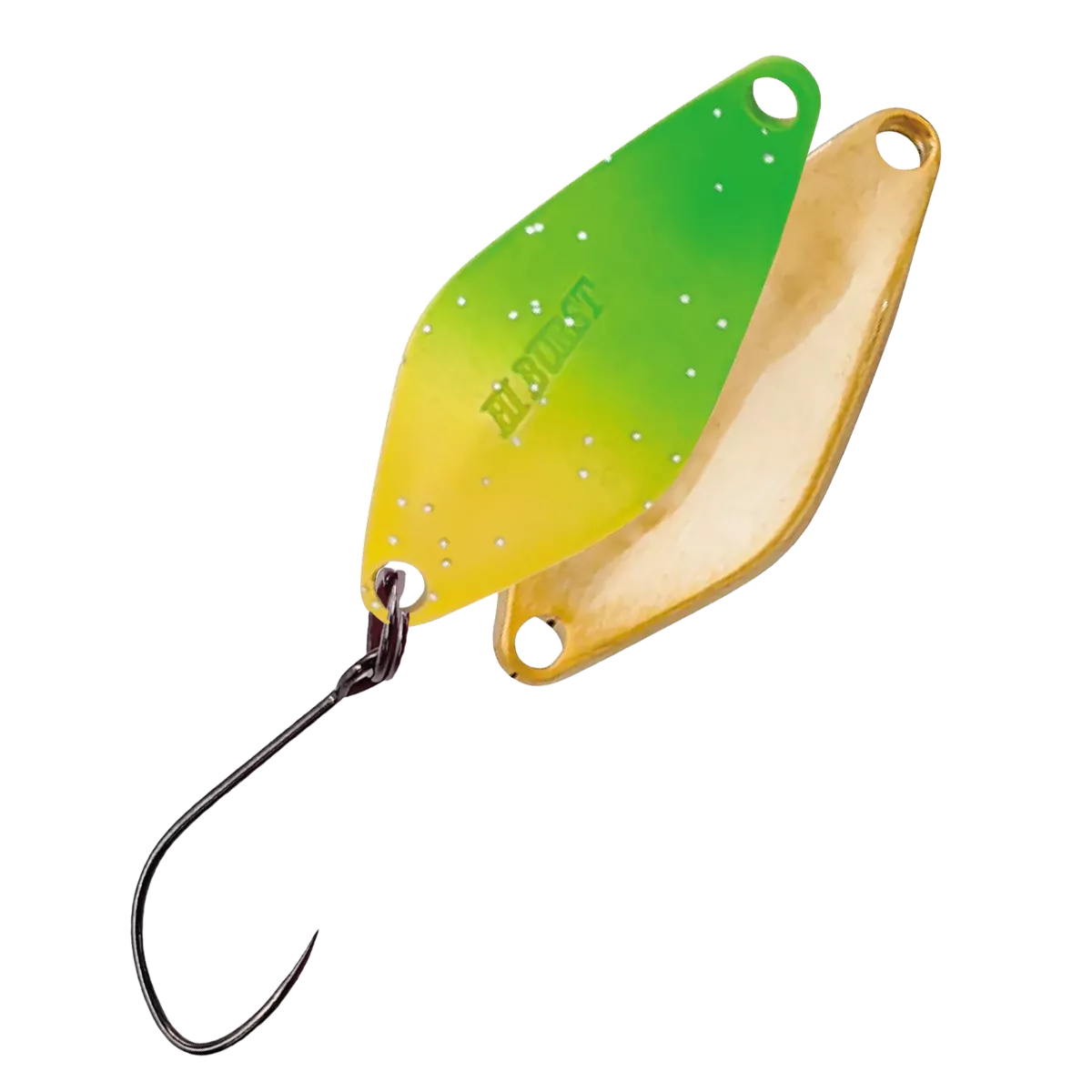 Блешня ValkeIN Hi Burst 1.8г 27