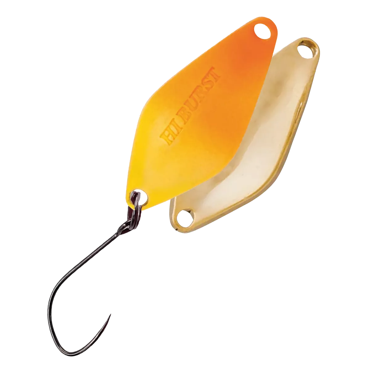 Блешня ValkeIN Hi Burst 1.8г 29