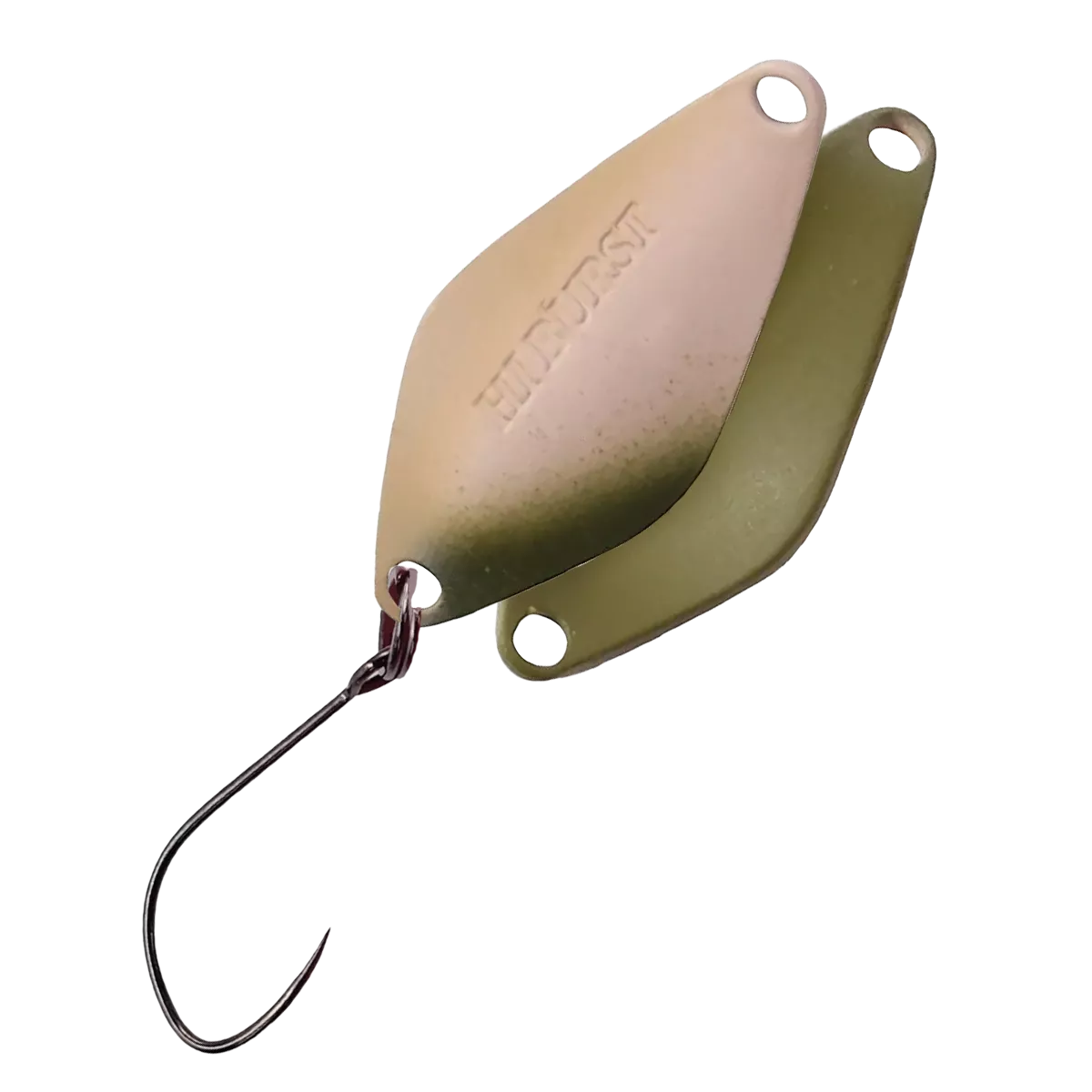 Блешня ValkeIN Hi Burst 1.8г 48