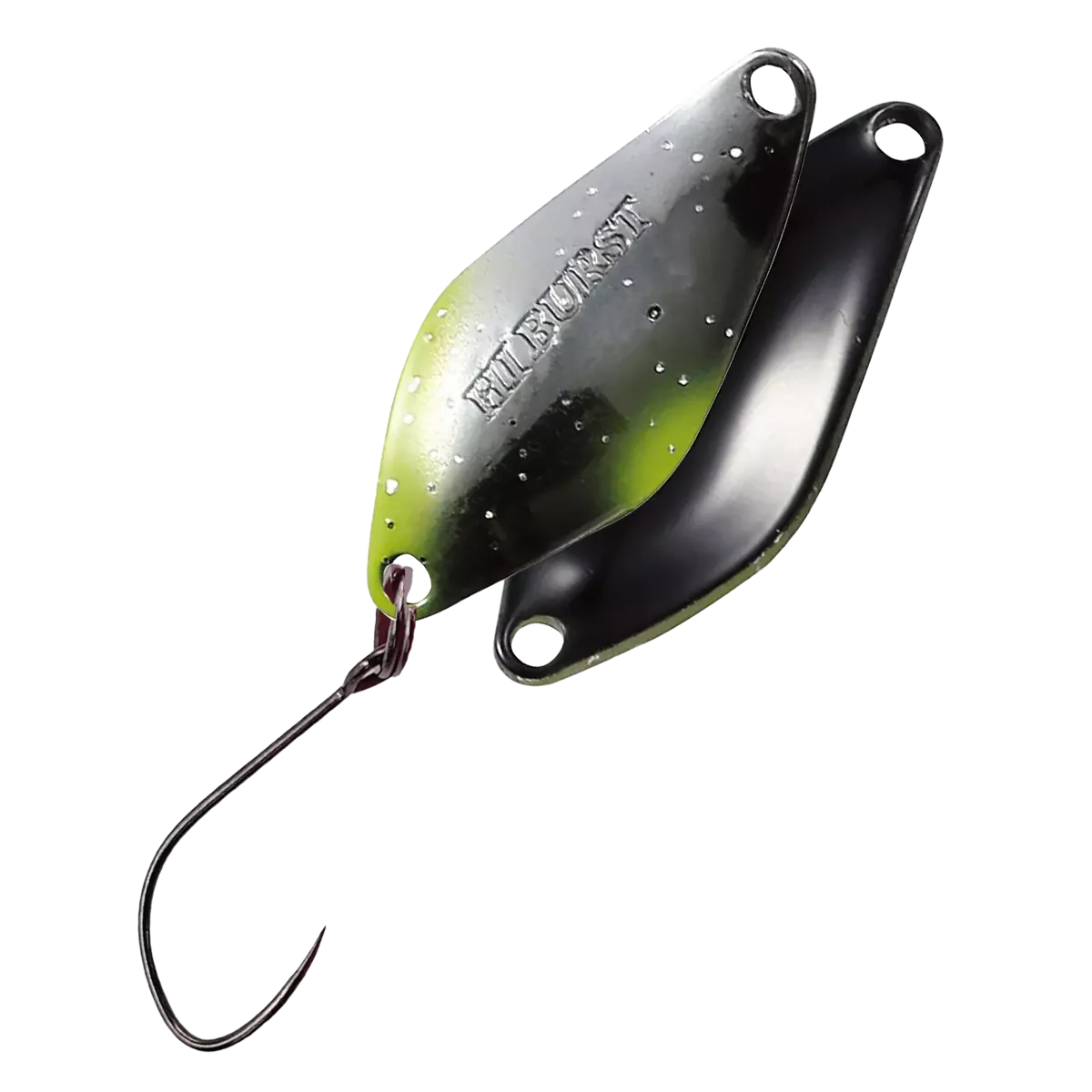 Блешня ValkeIN Hi Burst 1.8г 50