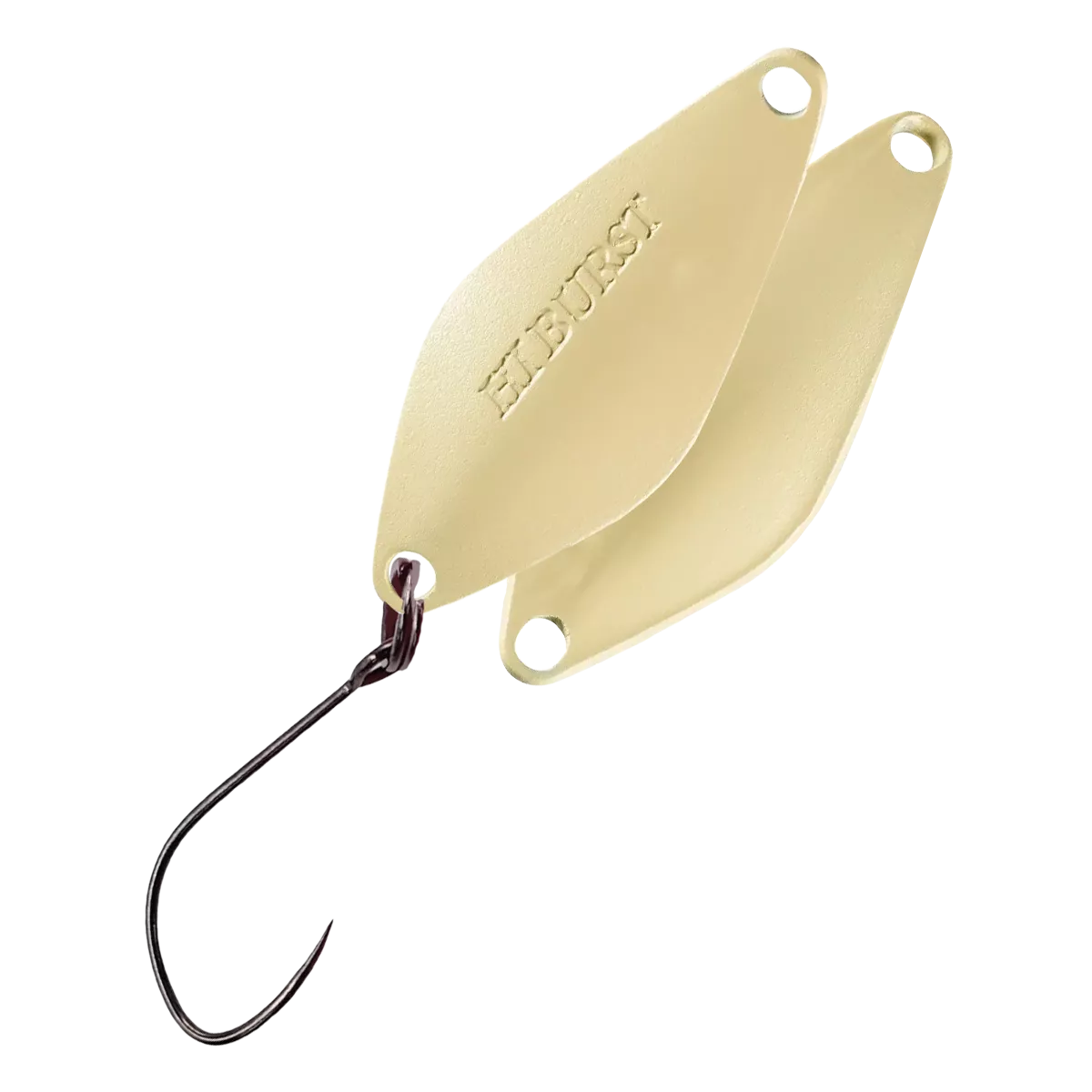 Блешня ValkeIN Hi Burst 1.8г 54