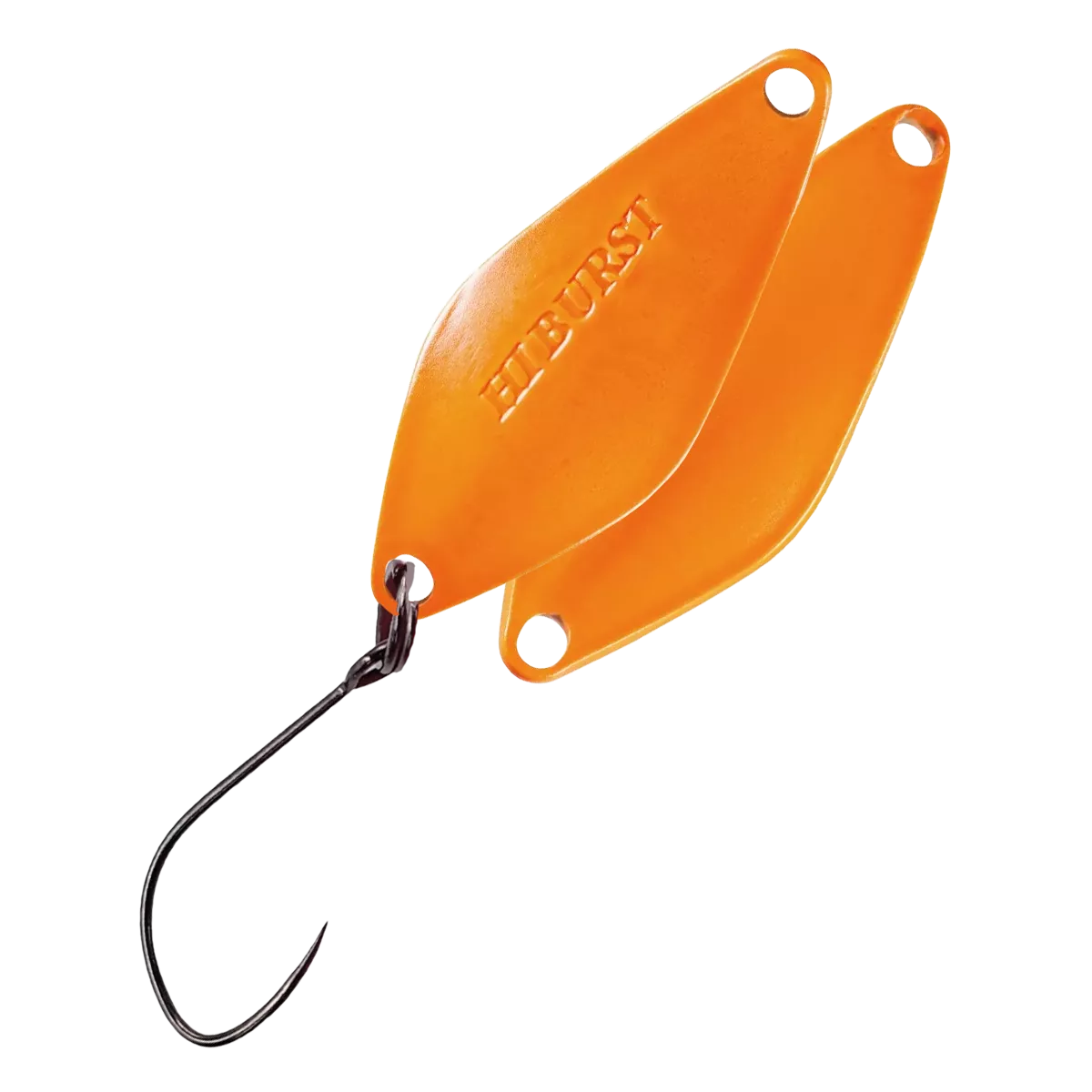 Блешня ValkeIN Hi Burst 1.8г 55